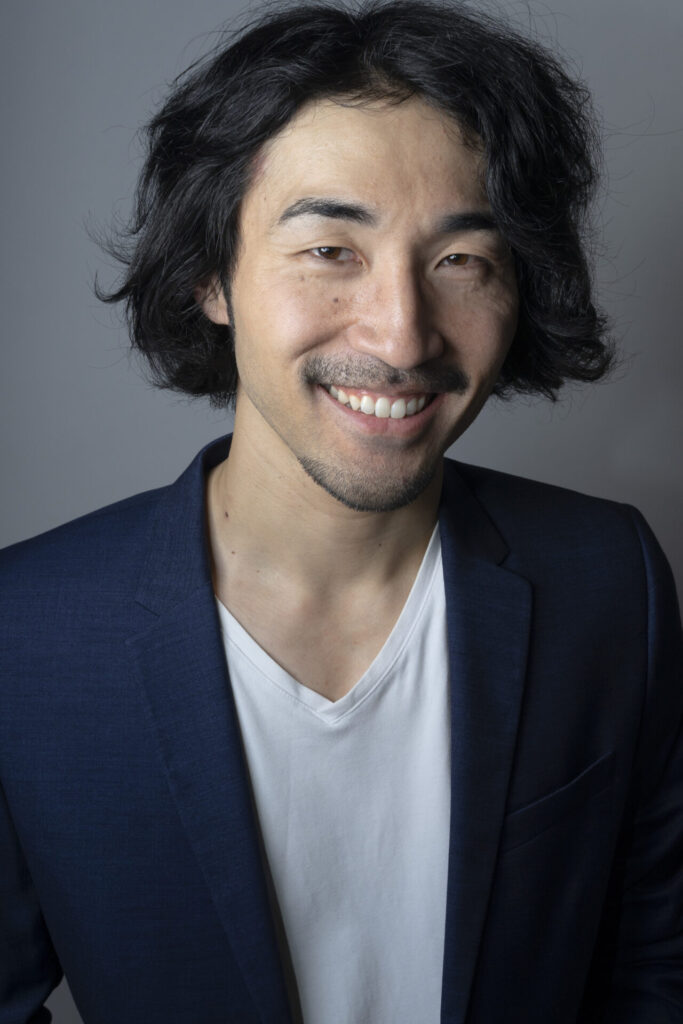 【山内昭宏】KTV「合コンに行ったら女がいなかった話」8話 出演 株式会社Quick