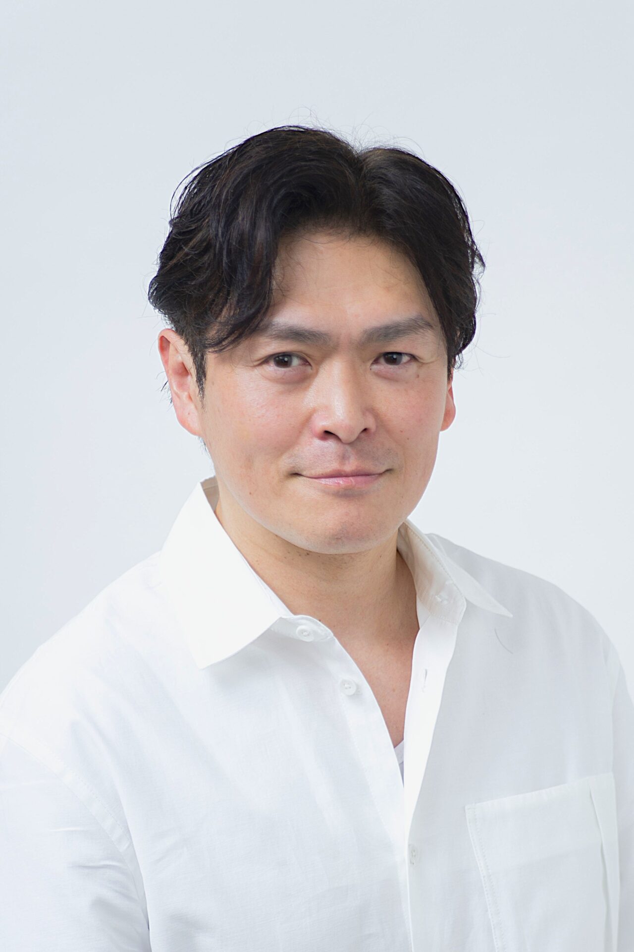 【井俣太良】ミュージカル「薄桜鬼　真改～藤堂平助　篇」近藤勇役