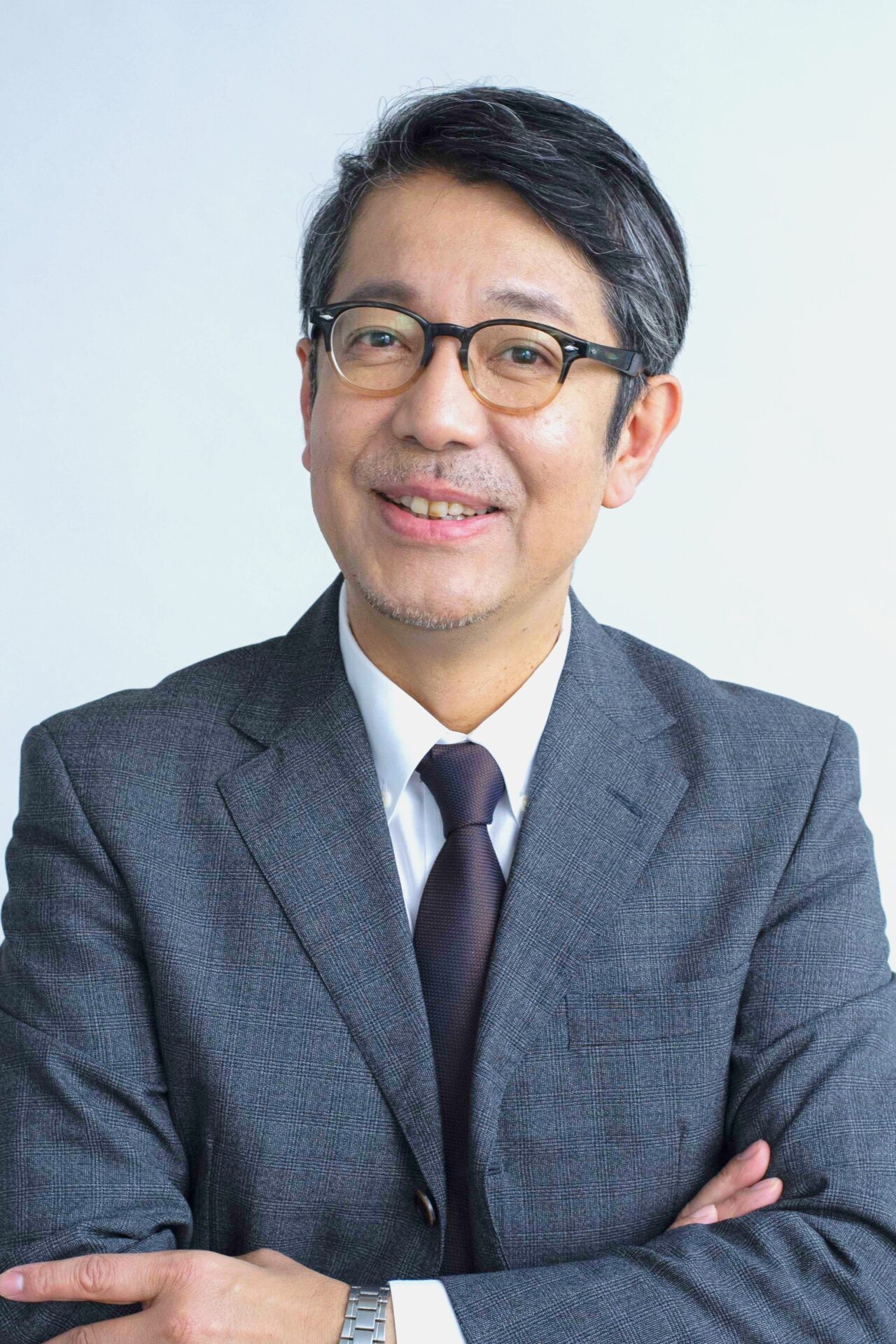 【本井博之】CM「愛知学院大学」　出演中