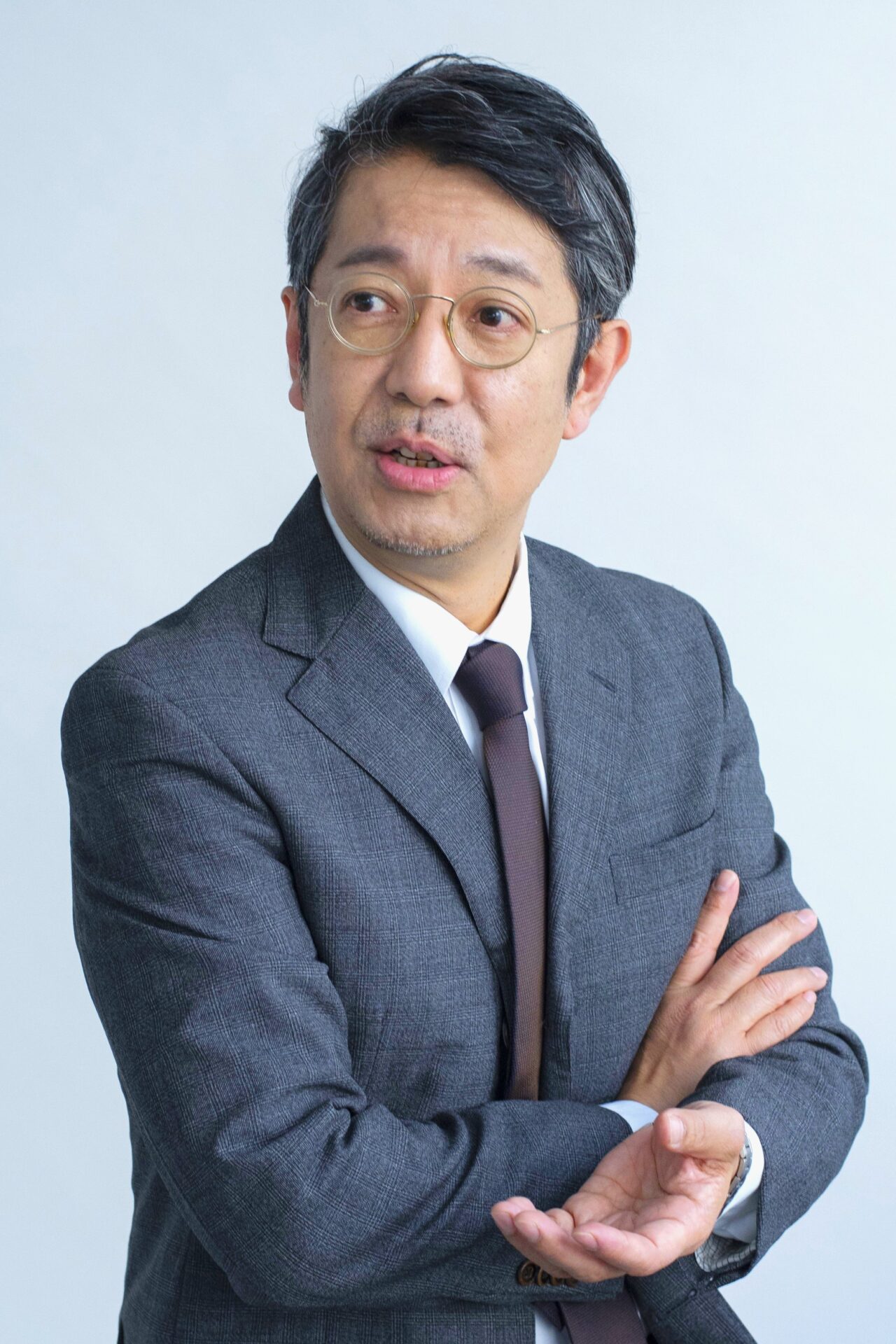 【本井博之】「千葉銀行」CM　出演